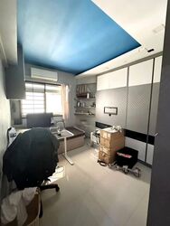 Blk 346 Tampines Street 33 (Tampines), HDB 4 Rooms #570656011